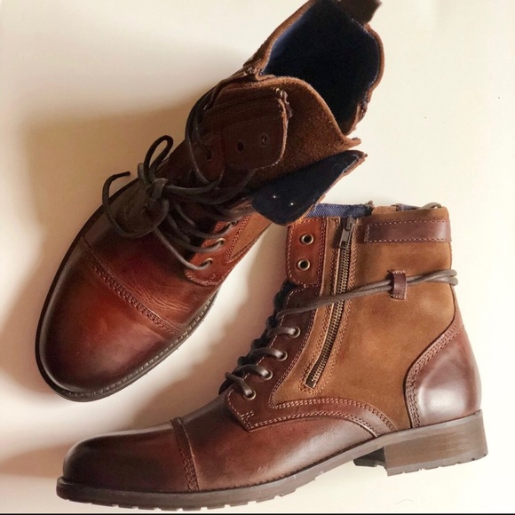 aldo boots men